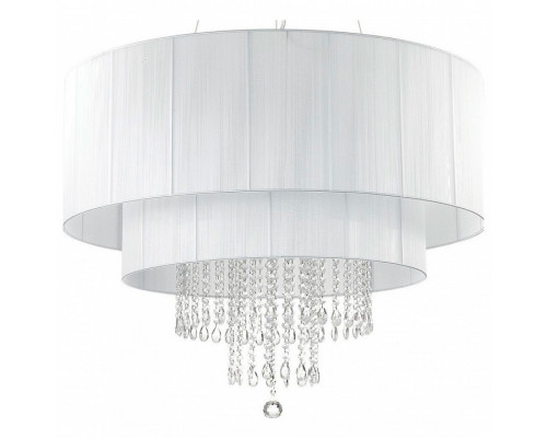 Подвесная люстра Ideal Lux Opera OPERA SP10