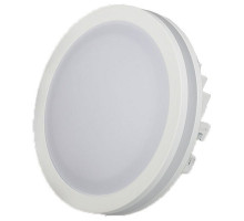 Встраиваемый светильник Arlight Ltd-95 Ltd-95SOL-10W Day White