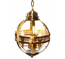 Подвесной светильник Loft it Lantern residential LOFT3043-BR