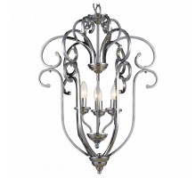 Подвесной светильник Arte Lamp 8033 A8033SP-3CC