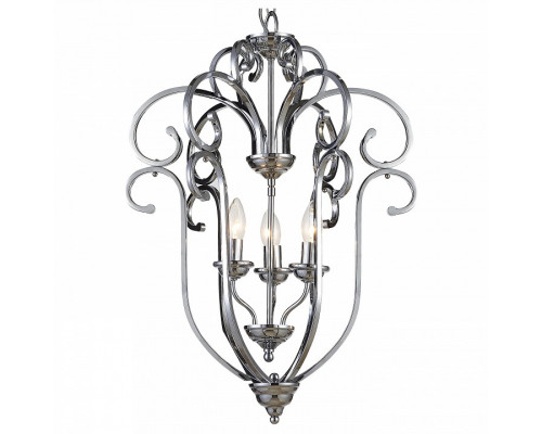 Подвесной светильник Arte Lamp 8033 A8033SP-3CC