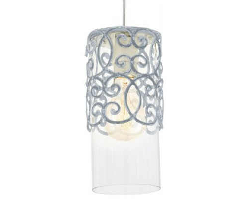 Подвесной светильник Eglo Cardigan 49202