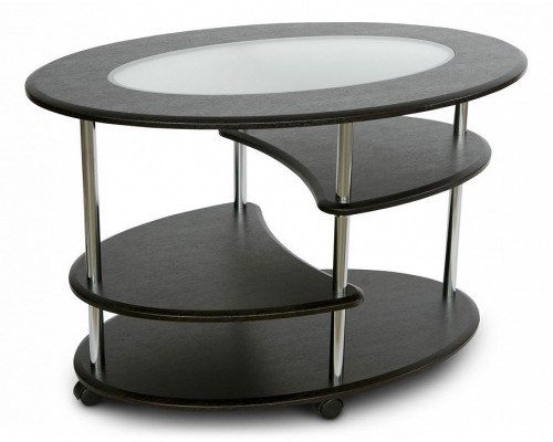 Стол журнальный Эллипс