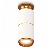 Накладной светильник Ambrella Techno Spot 170 XS6301260