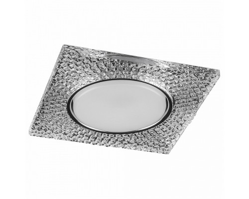 Встраиваемый светильник Feron Saffit DL4110 40515