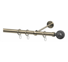 Карниз (240 см) Гранит