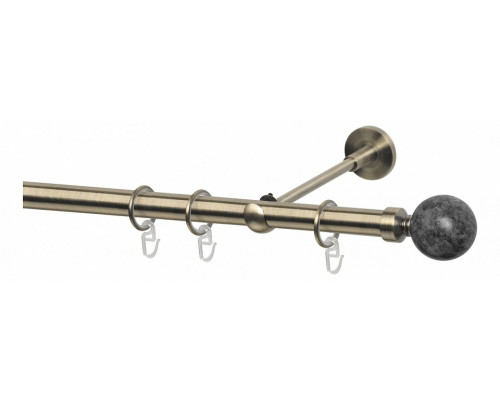 Карниз (240 см) Гранит