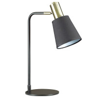 Настольная лампа офисная Lumion Marcus 3638/1T