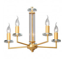 Подвесная люстра Vitaluce V4767 V4767-8/5