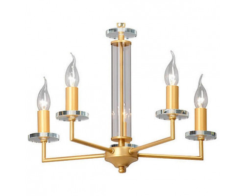 Подвесная люстра Vitaluce V4767 V4767-8/5