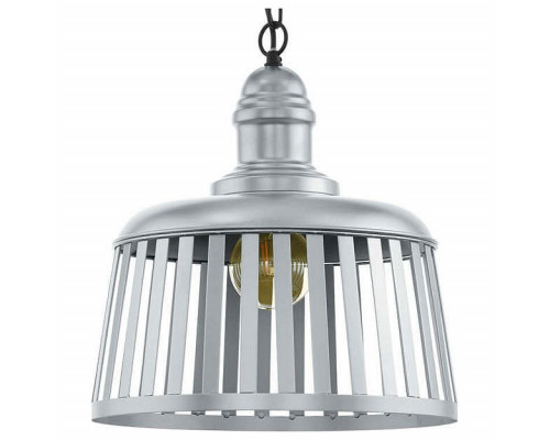 Подвесной светильник Eglo Wraxall 1 33025