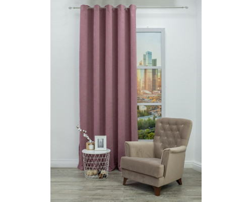 Портьера (200х270 см) 1 шт. Amore Mio RR 318100