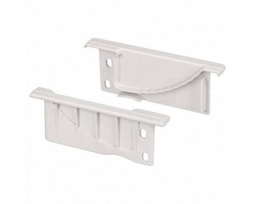 Набор из 10 заглушек для профиля Arlight ALU-WALL 014905