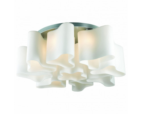 Потолочная люстра ST-Luce Onde 2