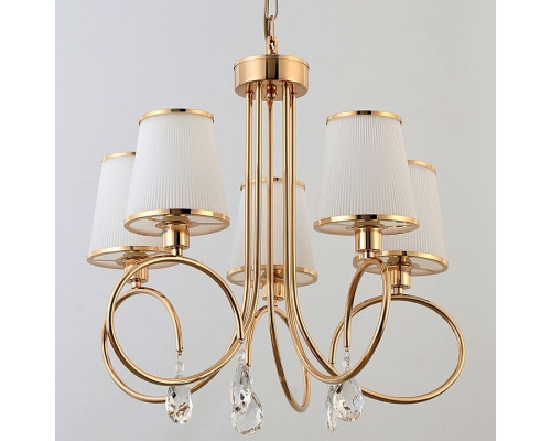 Подвесная люстра Rivoli Marianne Б0047915