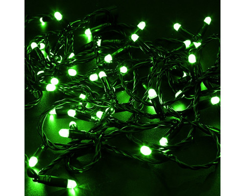 Гирлянда Нить [10 м] Нить 305-274