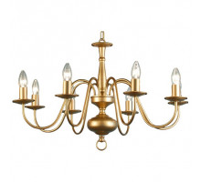 Подвесная люстра Citilux Бонна 