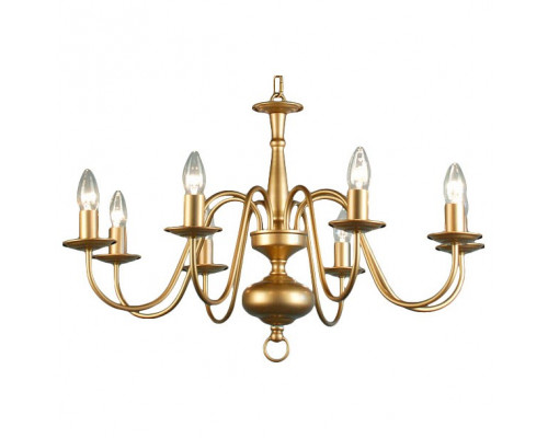 Подвесная люстра Citilux Бонна