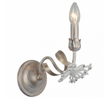 Бра Arte Lamp Libellula A8626AP-1WG