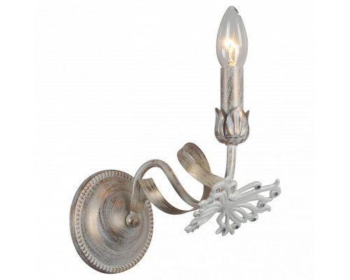 Бра Arte Lamp Libellula A8626AP-1WG