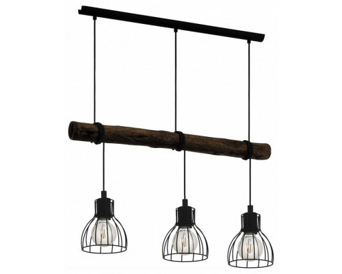 Подвесной светильник Eglo Horningtops 43352