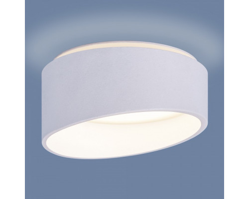 Встраиваемый светильник Elektrostandard 7000 a046056