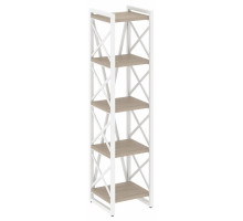 Стеллаж-колонка Loft VR.L-MST.O-5.4