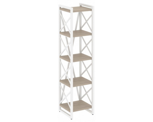 Стеллаж-колонка Loft VR.L-MST.O-5.4