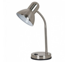 Настольная лампа офисная Arte Lamp Cosy A2488LT-1SS