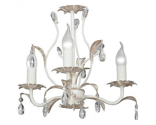 Подвесная люстра Vitaluce V1667 V1667-0/3