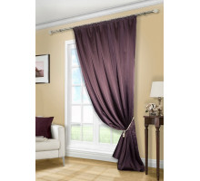 Портьера (200x280 см) 1 шт. Lindor-SH