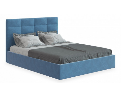 Кровать двуспальная Соната