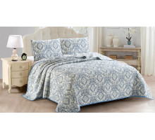 Покрывало с наволочкой евростандарт MELODY