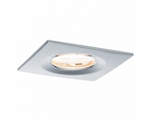 Встраиваемый светильник Paulmann Palio 93630