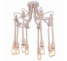 Потолочная люстра Arte Lamp 9477 A9477PL-8WG