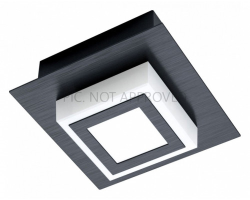 Накладной светильник Eglo Masiano 1 99361