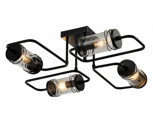 Потолочная люстра Rivoli Akanta Б0047356