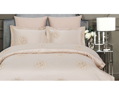 Постельное белье семейное Devin