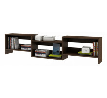 Полка навесная Лайт-43