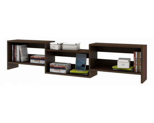 Полка навесная Лайт-43