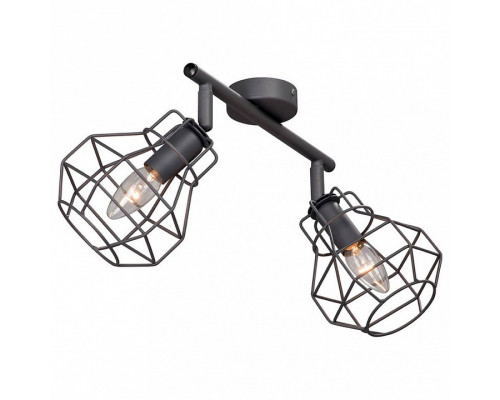 Спот Vitaluce V4883 V4883-2/2PL