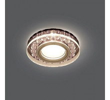 Встраиваемый светильник Gauss Backlight 2 BL046