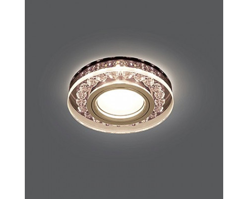 Встраиваемый светильник Gauss Backlight 2 BL046