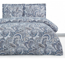 Постельное белье евростандарт Manya