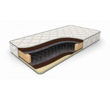 Матрас двуспальный SleepDream Hard BS-120 2000x1600