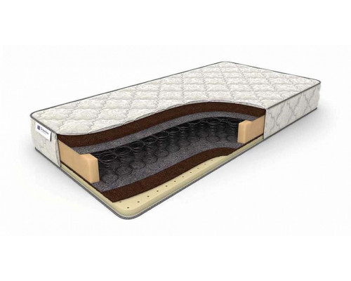 Матрас двуспальный SleepDream Hard BS-120 2000x1600