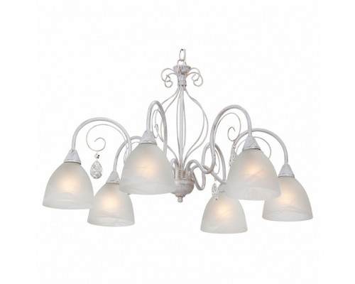 Подвесная люстра Vitaluce V1059 V1059/6