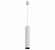 Подвесной светильник Maytoni Focus 5 TR025-1-GU10-W