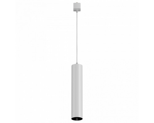 Подвесной светильник Maytoni Focus 5 TR025-1-GU10-W