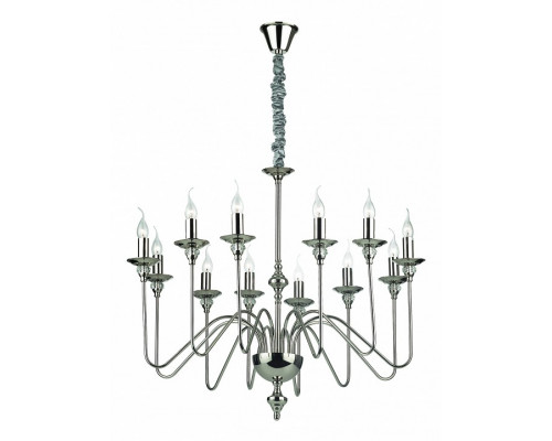 Подвесная люстра Ideal Lux Artu ARTU SP12